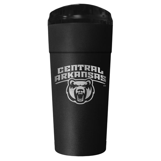 Central Arkansas Bears 24 oz. STEALTH EAGLE Tumbler