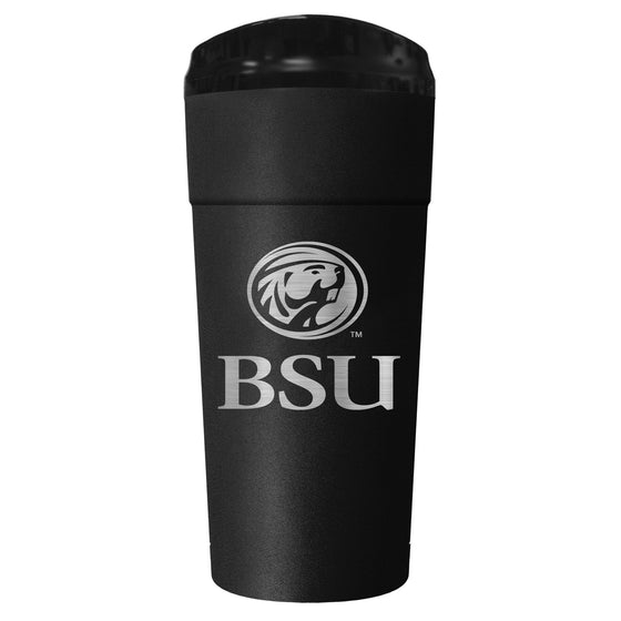 Bemidji State Beavers 24 oz. STEALTH EAGLE Tumbler