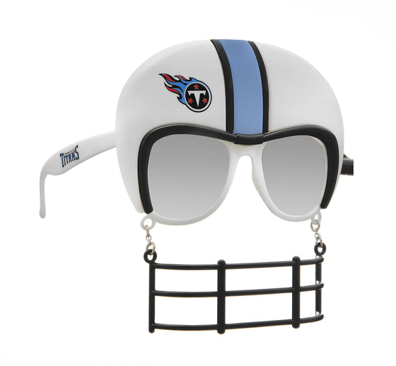 TENNESSEE TITANS NOVELTY SUNGLASSES (Rico) - 757 Sports Collectibles