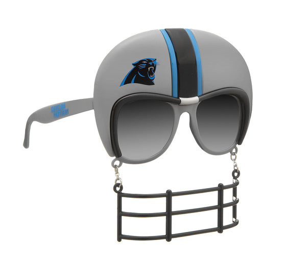 Carolina PANTHERS NOVELTY SUNGLASSES (Rico) - 757 Sports Collectibles