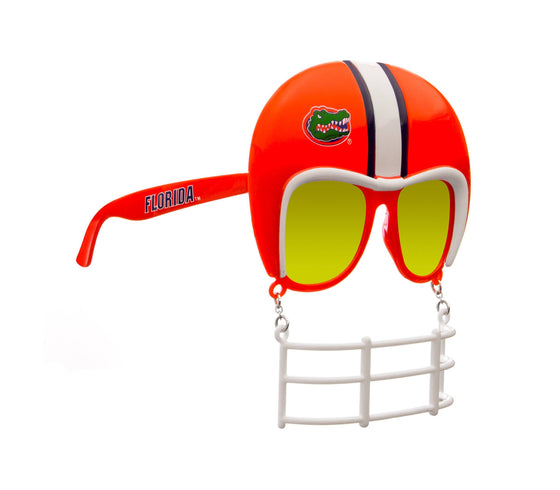 FLORIDA Gators NOVELTY SUNGLASSES (Rico) - 757 Sports Collectibles