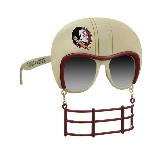 FLORIDA STATE FSU Seminoles NOVELTY SUNGLASSES (Rico) - 757 Sports Collectibles