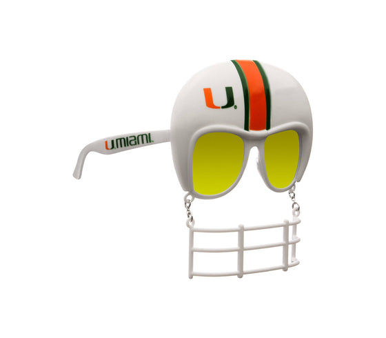 MIAMI NOVELTY SUNGLASSES (Rico) - 757 Sports Collectibles