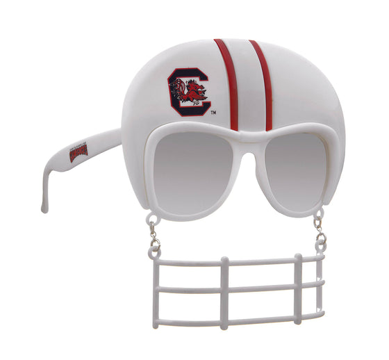 SOUTH CAROLINA USC Gamecocks NOVELTY SUNGLASSES (Rico) - 757 Sports Collectibles