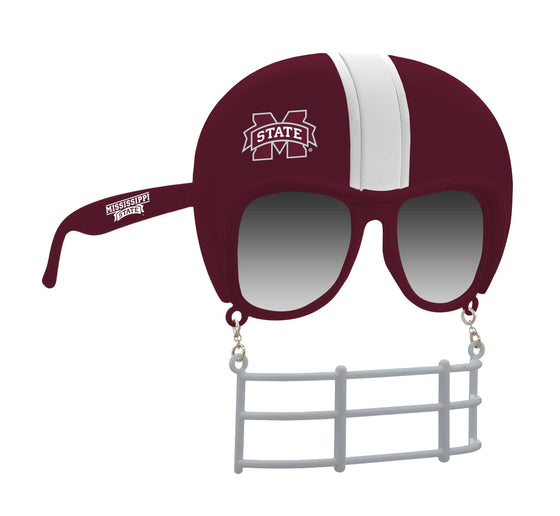 MISSISSIPPI STATE NOVELTY SUNGLASSES (Rico) - 757 Sports Collectibles