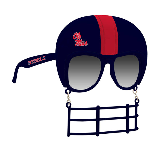 MISSISSIPPI NOVELTY SUNGLASSES (Rico) - 757 Sports Collectibles