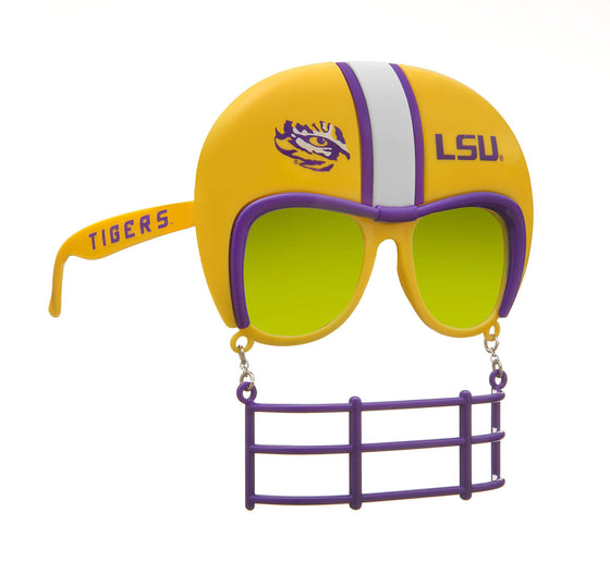 LSU NOVELTY SUNGLASSES (Rico) - 757 Sports Collectibles