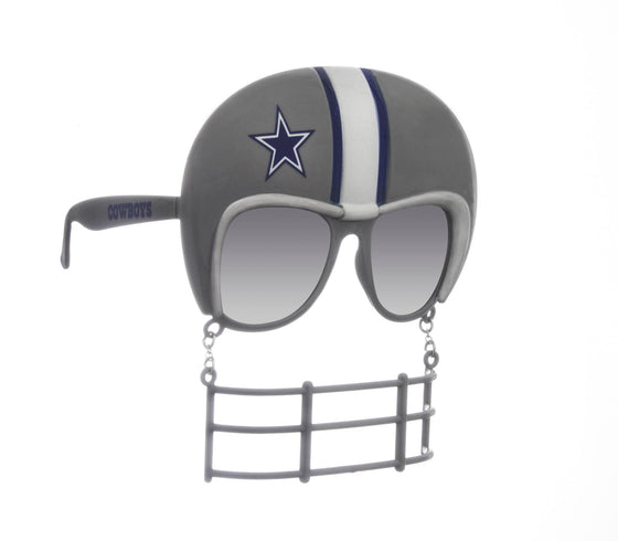 COWBOYS NOVELTY SUNGLASSES (Rico) - 757 Sports Collectibles