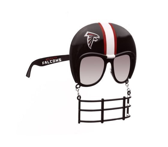 Atlanta FALCONS NOVELTY SUNGLASSES (Rico) - 757 Sports Collectibles