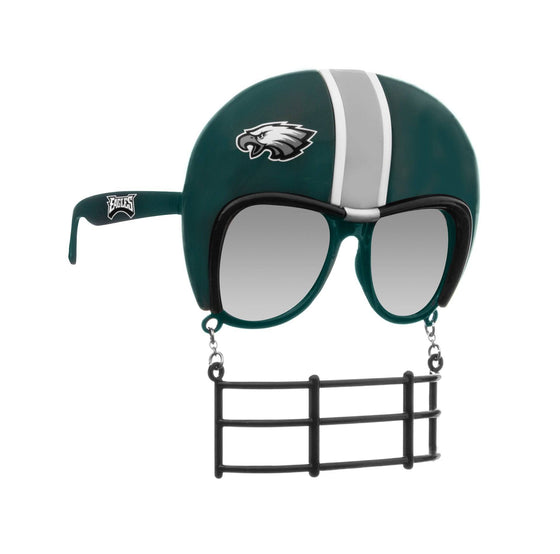 PHILADELPHIA EAGLES NOVELTY SUNGLASSES (Rico) - 757 Sports Collectibles