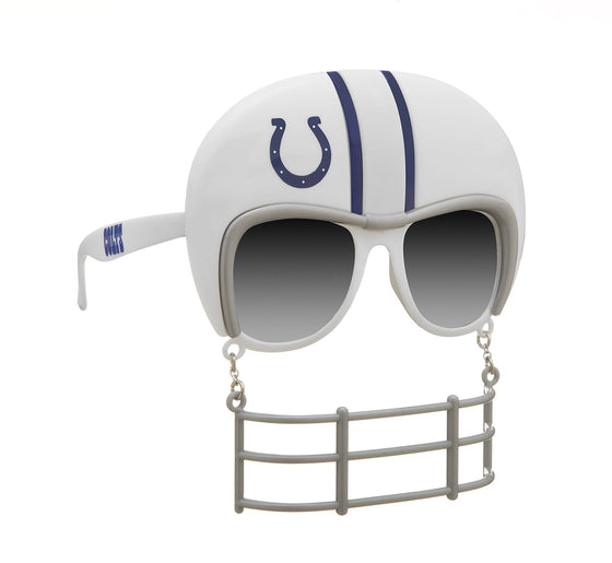 COLTS NOVELTY SUNGLASSES (Rico) - 757 Sports Collectibles