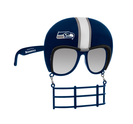 Seattle SEAHAWKS NOVELTY SUNGLASSES (Rico) - 757 Sports Collectibles