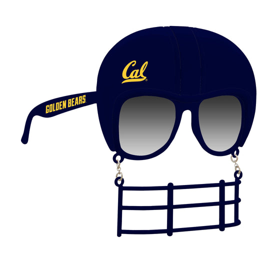 CAL BERKELEY NOVELTY SUNGLASSES (Rico) - 757 Sports Collectibles