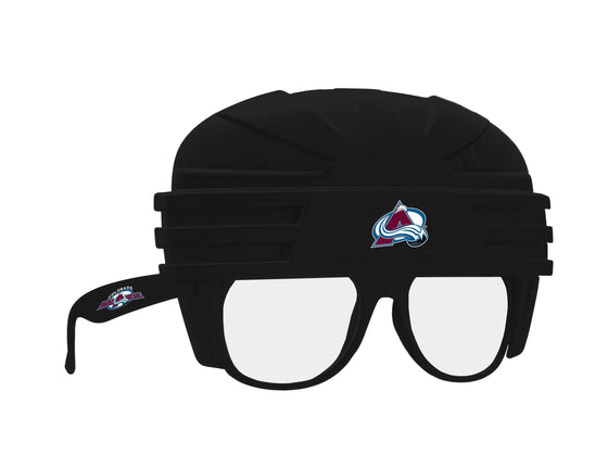 AVALANCHE NOVELTY SUNGLASSES (Rico) - 757 Sports Collectibles