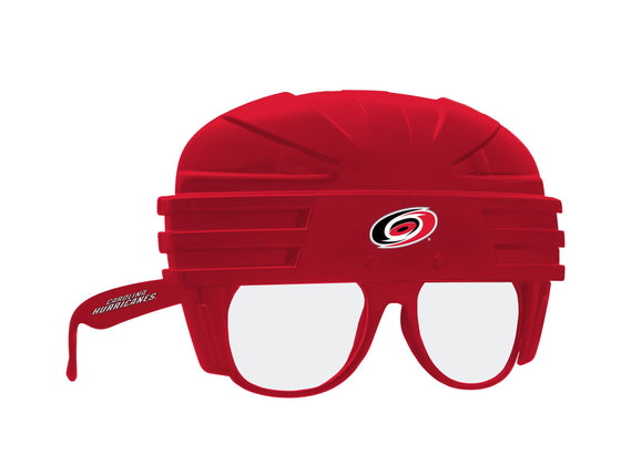 CAROLINA HURRICANES NOVELTY SUNGLASSES (Rico) - 757 Sports Collectibles