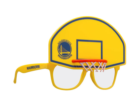 WARRIORS NOVELTY SUNGLASSES (Rico) - 757 Sports Collectibles