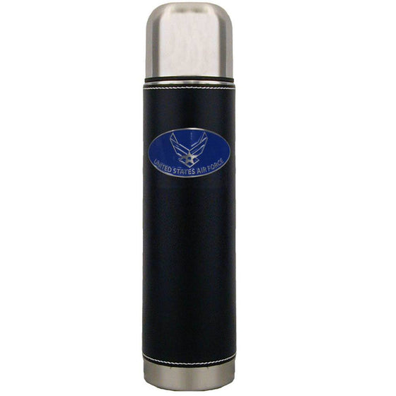 Air Force Thermos (SSKG) - 757 Sports Collectibles