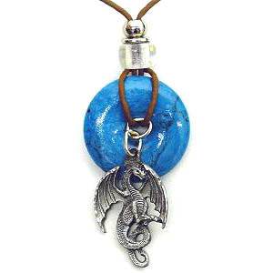 Necklace - Dragon (SSKG) - 757 Sports Collectibles