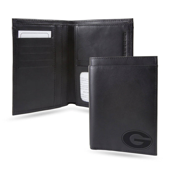 GEORGIA UGA Bulldogs TRAVELING TEAM PASSPORT (Rico) - 757 Sports Collectibles