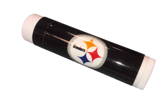 Pittsburgh Steelers Chap Stick Lip Balm 