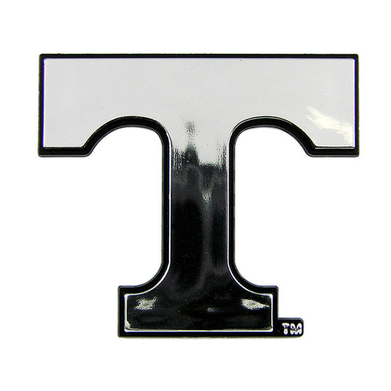 Tennessee Vols Chrome Emblem (TPM)