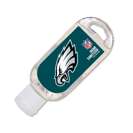 Philadelpia Eagles Hand Sanitizer 1.5 oz