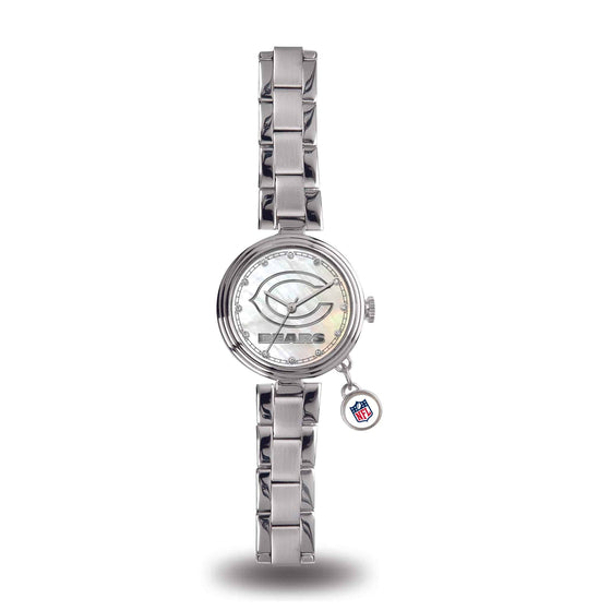 Chicago BEARS CHARM WATCH (Rico) - 757 Sports Collectibles