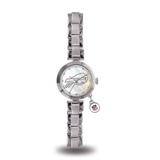 Buffalo BILLS CHARM WATCH (Rico) - 757 Sports Collectibles