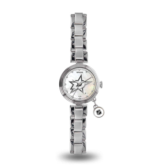 Dallas STARS CHARM WATCH (Rico) - 757 Sports Collectibles