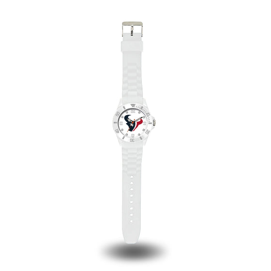 HOUSTON TEXANS CLOUD WATCH (Rico) - 757 Sports Collectibles