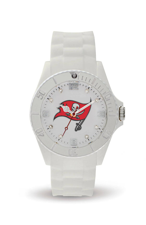 TAMPA BAY BUCCANEERS CLOUD WATCH (Rico) - 757 Sports Collectibles