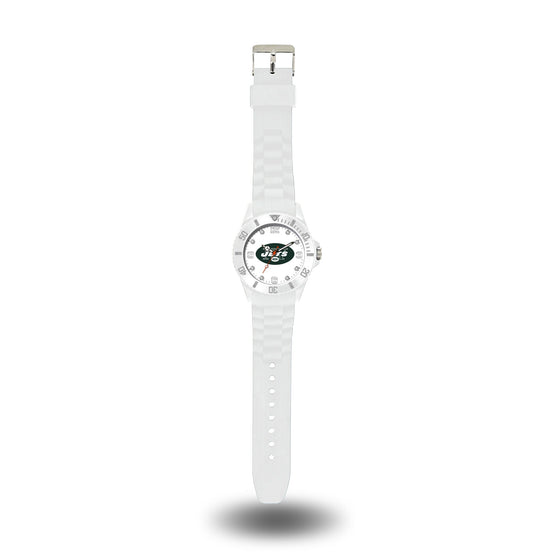 NEW YORK JETS CLOUD WATCH (Rico) - 757 Sports Collectibles