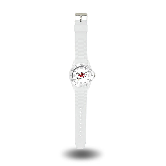 KANSAS CITY CHIEFS CLOUD WATCH (Rico) - 757 Sports Collectibles