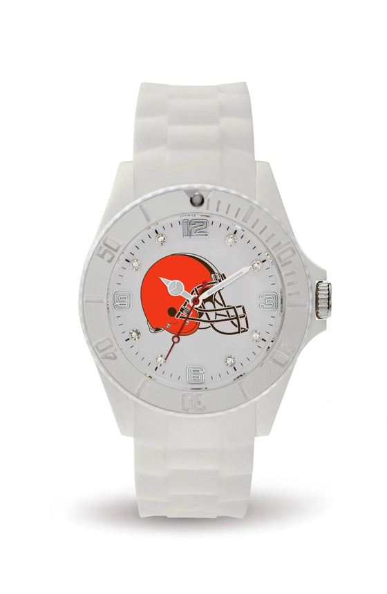 CLEVELAND BROWNS CLOUD WATCH (Rico) - 757 Sports Collectibles