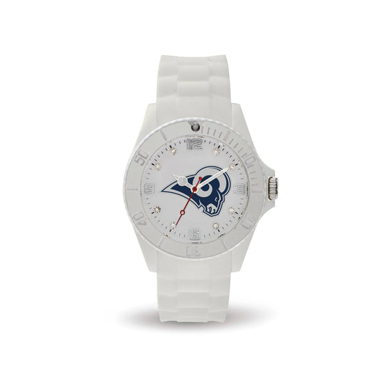 Los Angeles LA RAMS CLOUD WATCH (Rico) - 757 Sports Collectibles