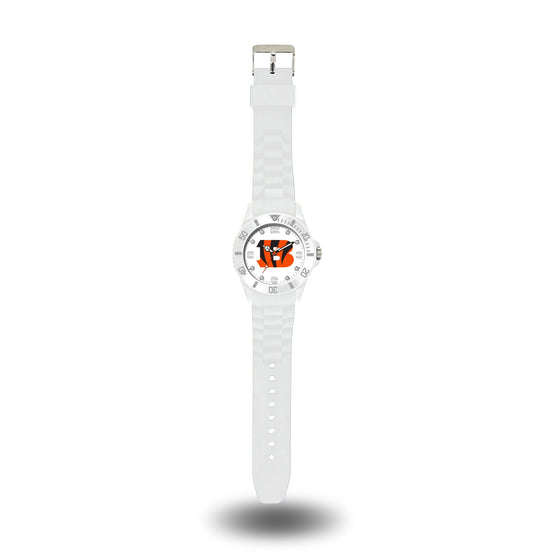 CINCINNATI BENGALS CLOUD WATCH (Rico) - 757 Sports Collectibles