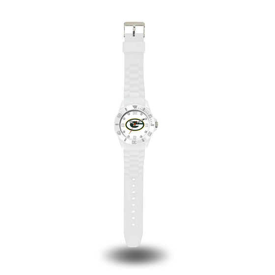 GREEN BAY PACKERS CLOUD WATCH (Rico) - 757 Sports Collectibles