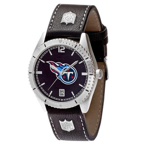 Tennessee TITANS GUARD WATCH (Rico) - 757 Sports Collectibles