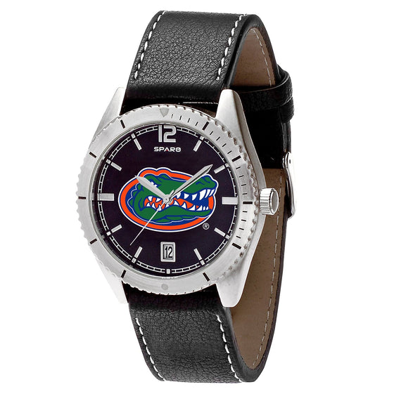 FLORIDA Gators GUARD WATCH (Rico) - 757 Sports Collectibles