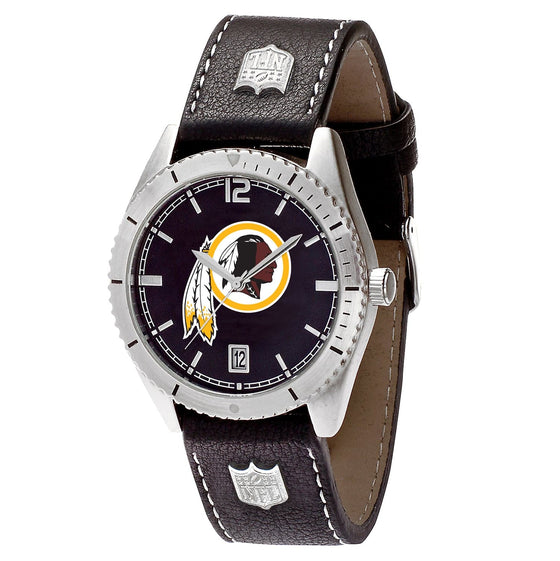 Washington REDSKINS GUARD WATCH (Rico) - 757 Sports Collectibles