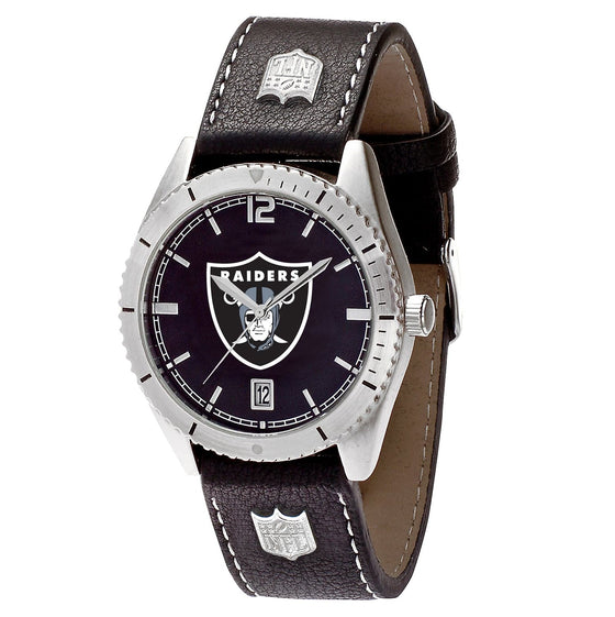 Denver RAIDERS GUARD WATCH (Rico) - 757 Sports Collectibles