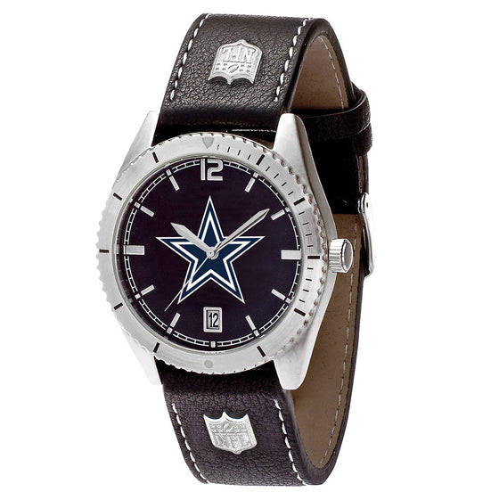 Dallas COWBOYS GUARD WATCH (Rico) - 757 Sports Collectibles