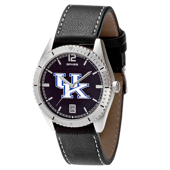 KENTUCKY UK Wildcats GUARD WATCH (Rico) - 757 Sports Collectibles