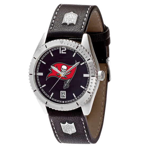 Tampa Bay BUCCANEERS GUARD WATCH (Rico) - 757 Sports Collectibles