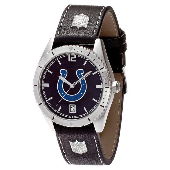 Indianapolis COLTS GUARD WATCH (Rico) - 757 Sports Collectibles