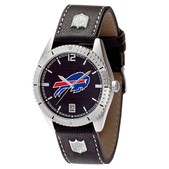 Buffalo BILLS GUARD WATCH (Rico) - 757 Sports Collectibles