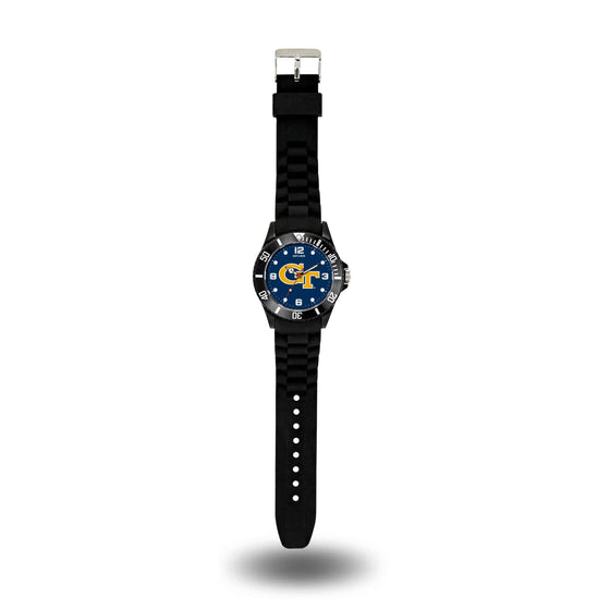 GEORGIA TECH Yellow Jackets SPIRIT WATCH (Rico) - 757 Sports Collectibles