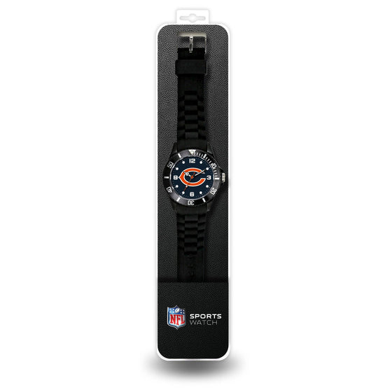 BEARS SPIRIT WATCH (Rico) - 757 Sports Collectibles