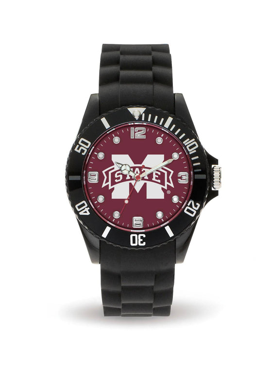 MISSISSIPPI STATE SPIRIT WATCH (Rico) - 757 Sports Collectibles