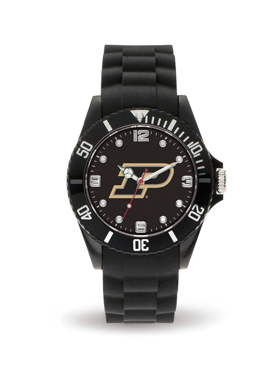 PURDUE SPIRIT WATCH (Rico) - 757 Sports Collectibles